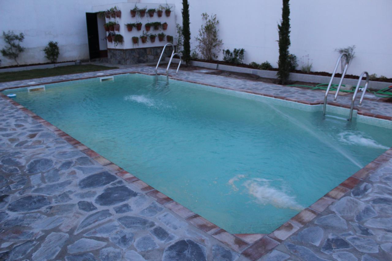 Entreolivos El Pedroso