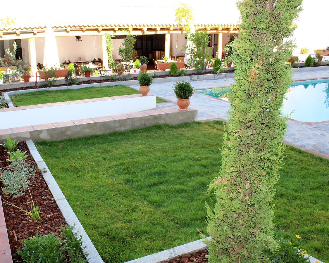 Entreolivos Hotel El Pedroso