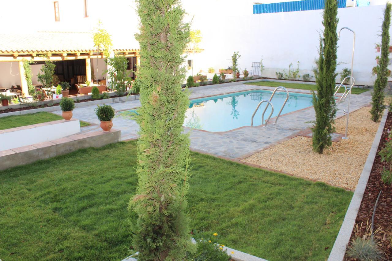 Hotel Entreolivos