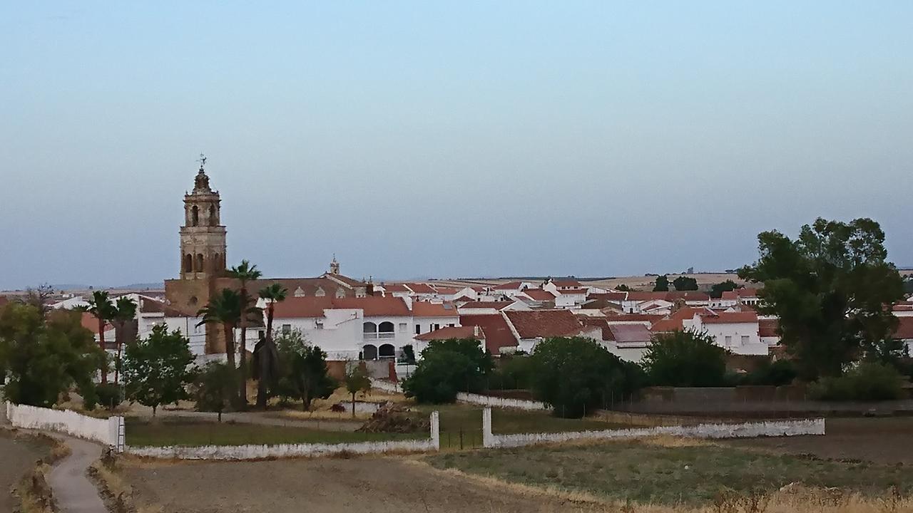 Restaurante Rufino Berlanga