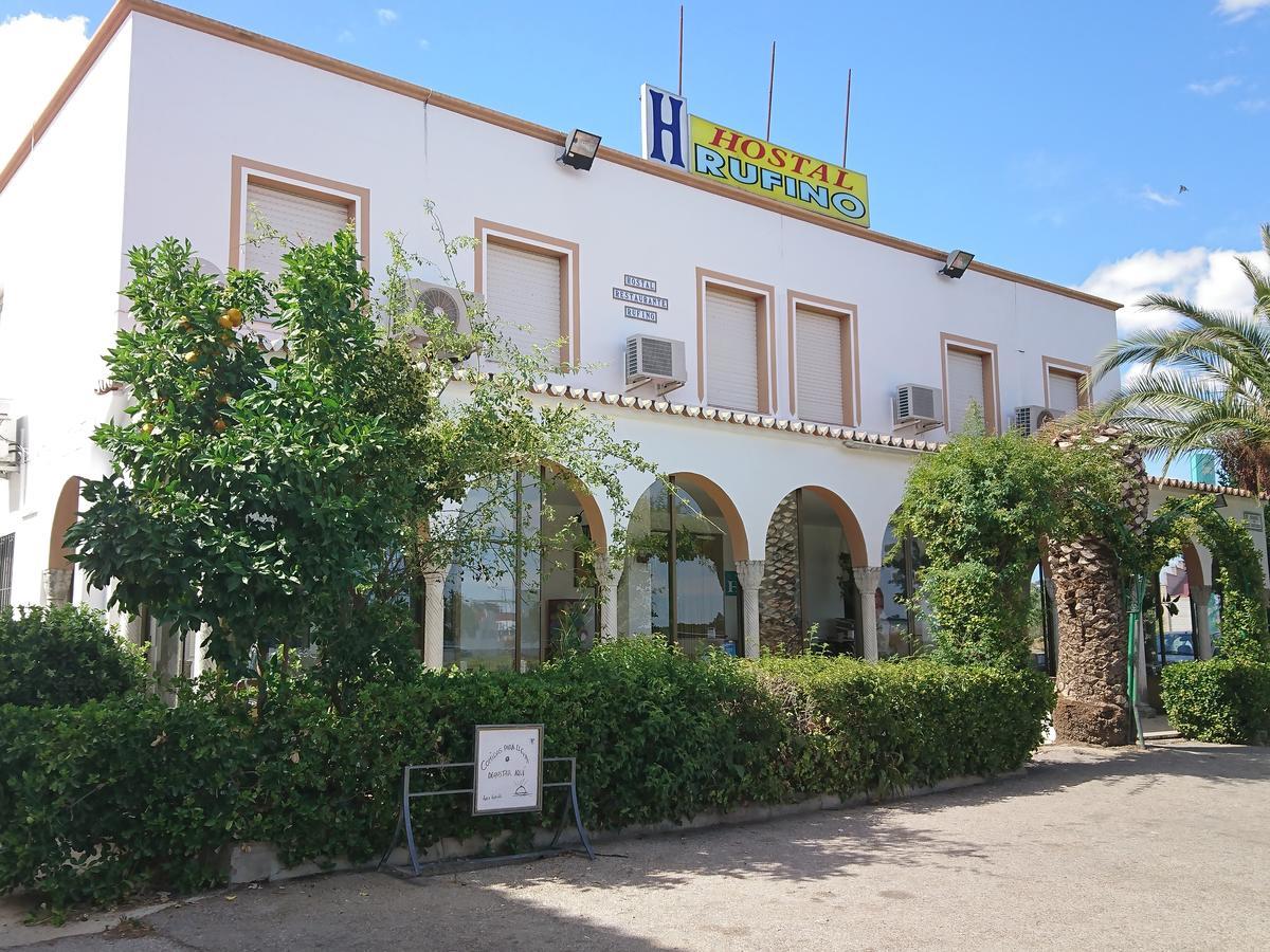 Restaurante Rufino Hostel