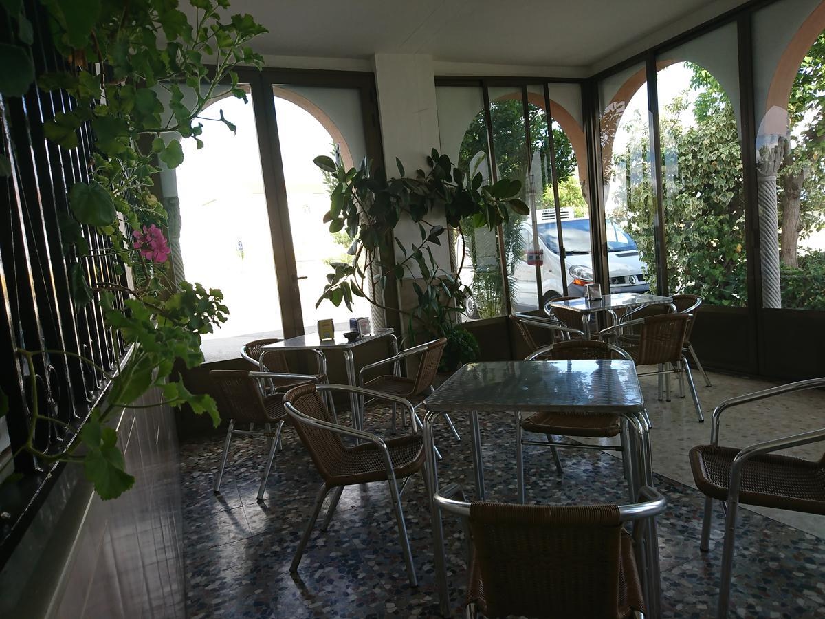 Restaurante Rufino Hostel