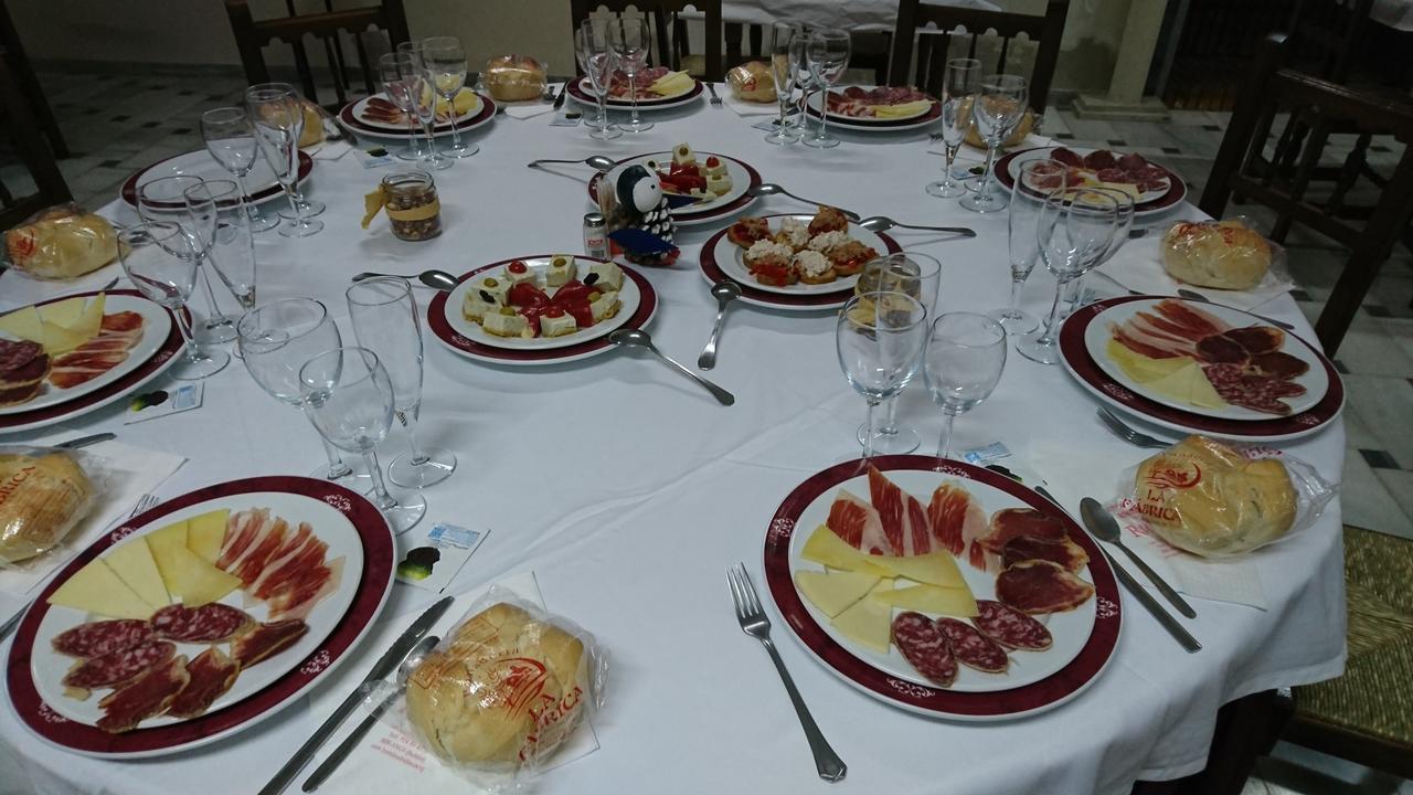 Restaurante Rufino