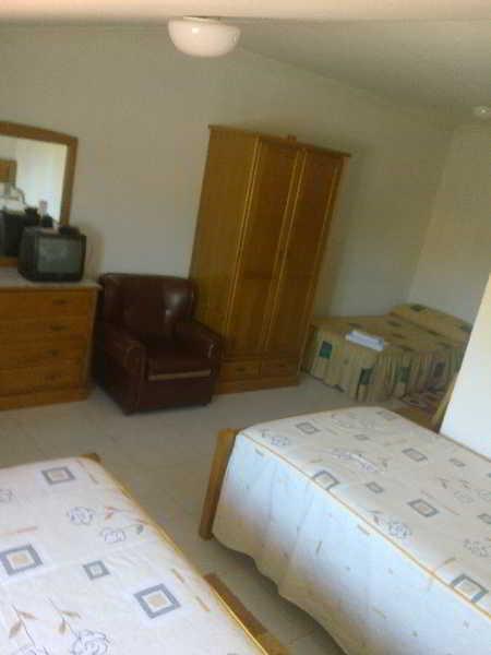Guest house Sequeiros 2*