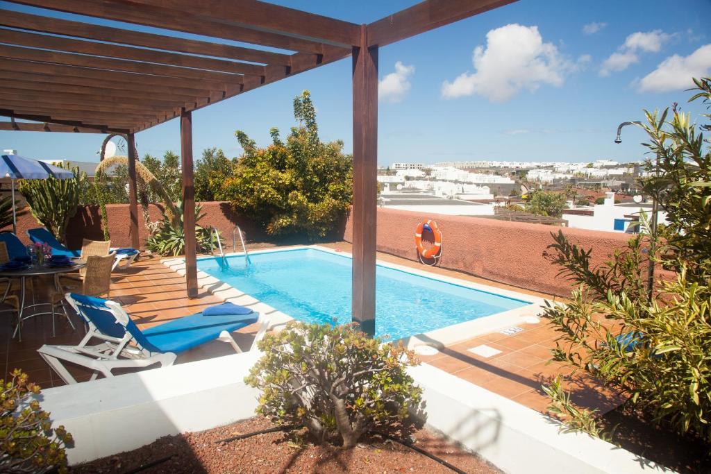 Marinas Playa Blanca (Lanzarote)