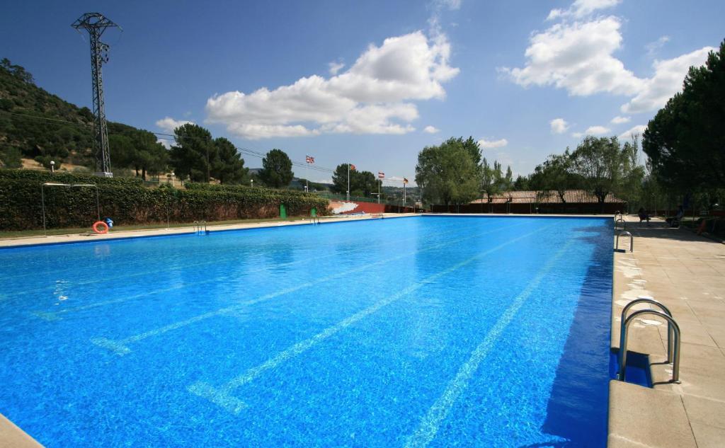 Camping El Canto La Gallina