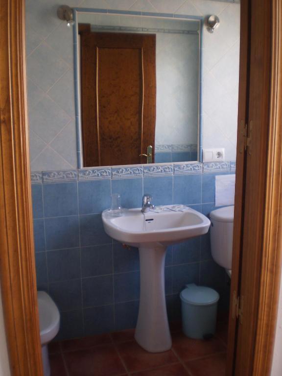 El Canario Guest house
