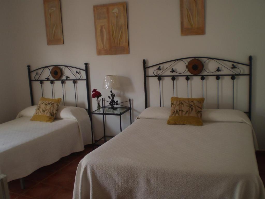 Guest house El Canario *