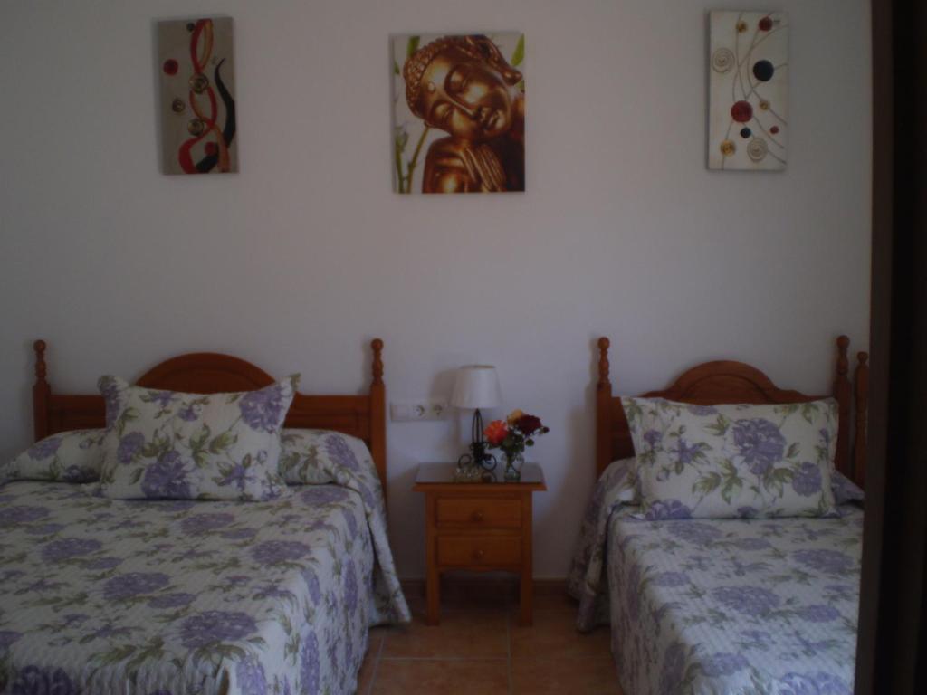 El Canario Guest house