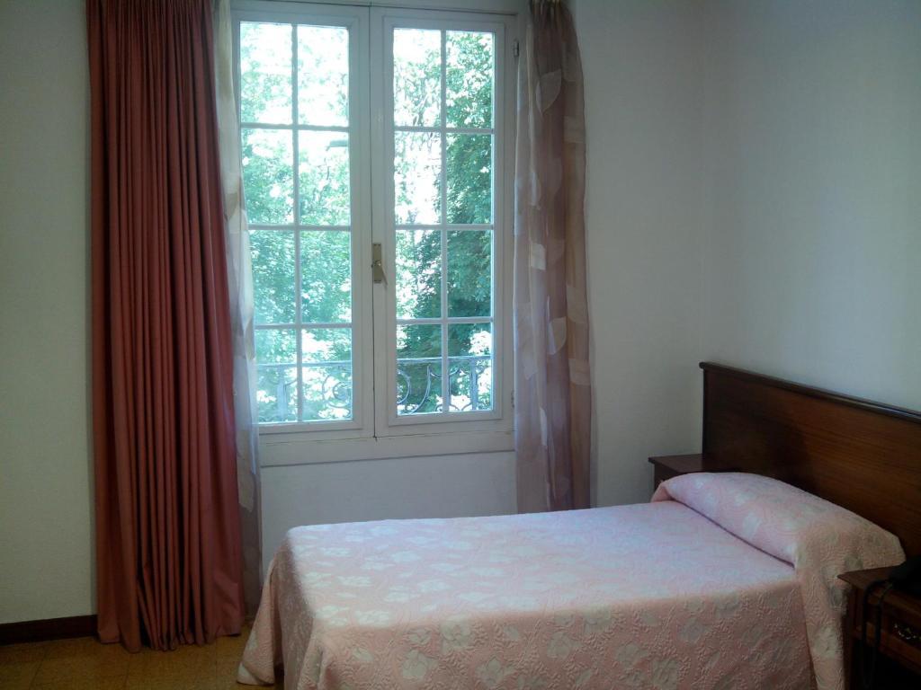 Santacruz Hotel Oviedo