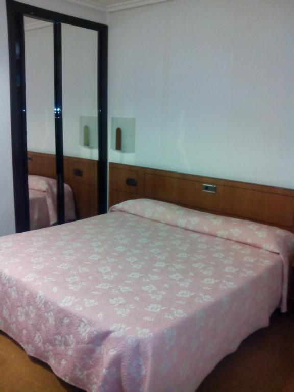 Hotel Santacruz *