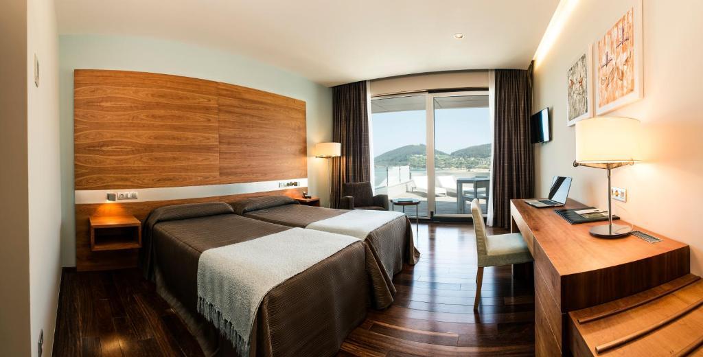 Ego Hotel 4*