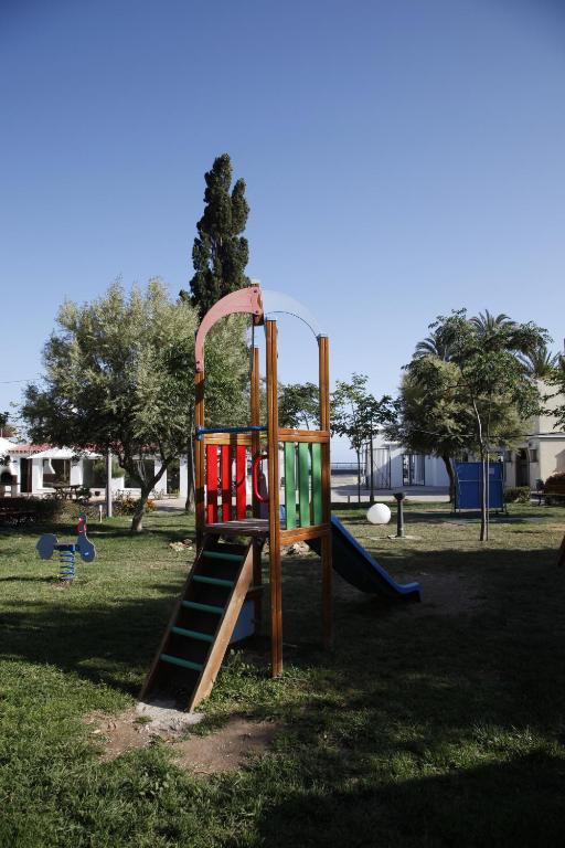 Camping Valle Niza Playa