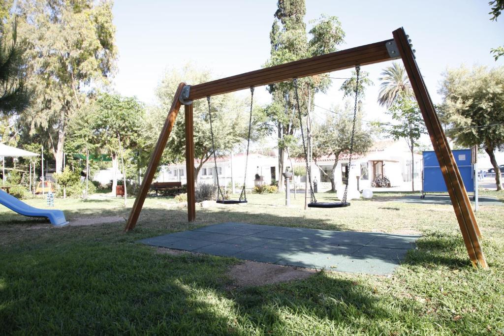 Valle Niza Playa Camping Benajarafe