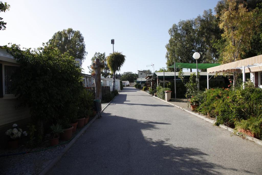Valle Niza Playa Camping 3*