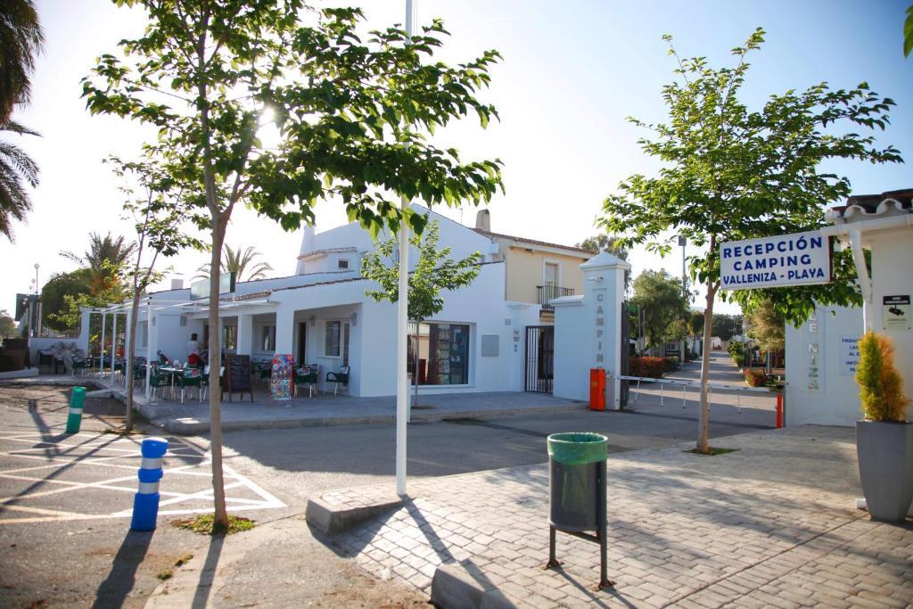 Valle Niza Playa