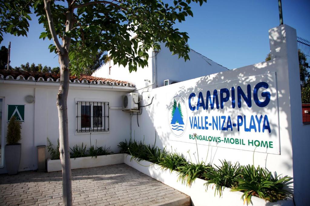 Valle Niza Playa Benajarafe