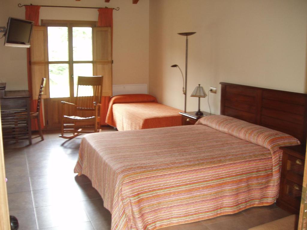 Fontaninas Hotel
