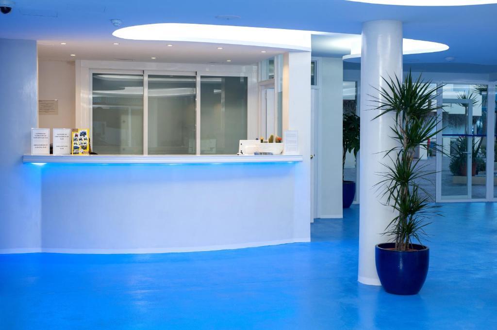 Apartahotel Bora Bora - Adults Only Playa d'en Bossa