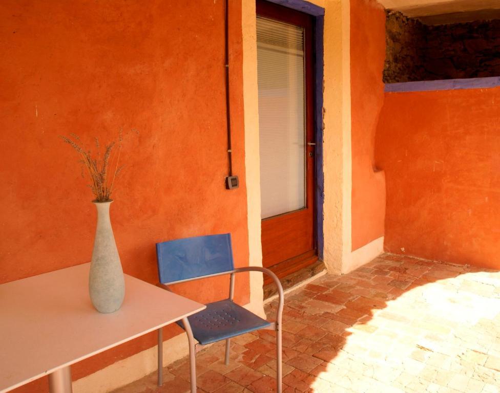 Casa rural La Costa De