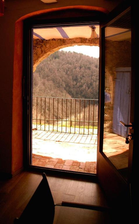 La Costa De Casa rural