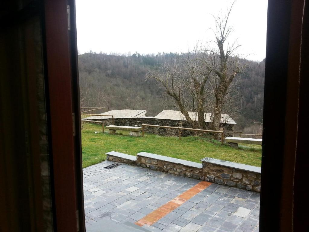La Costa De Casa rural