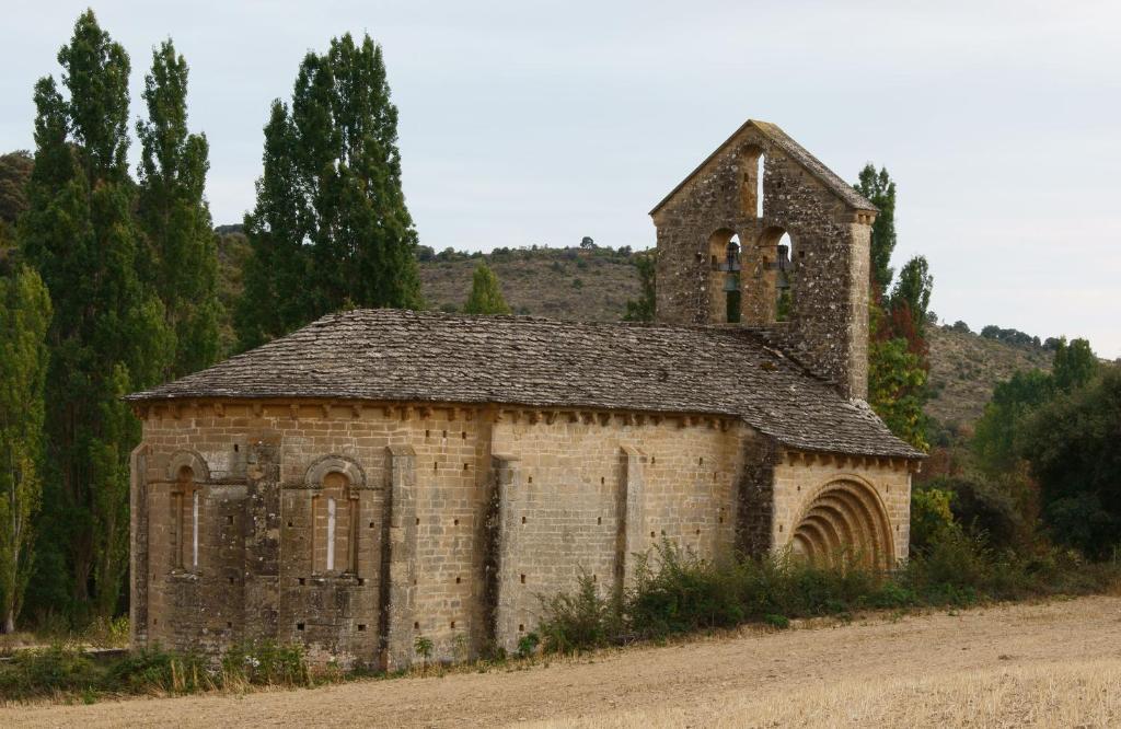 Hotel Rural Valdorba 4* Sansoain