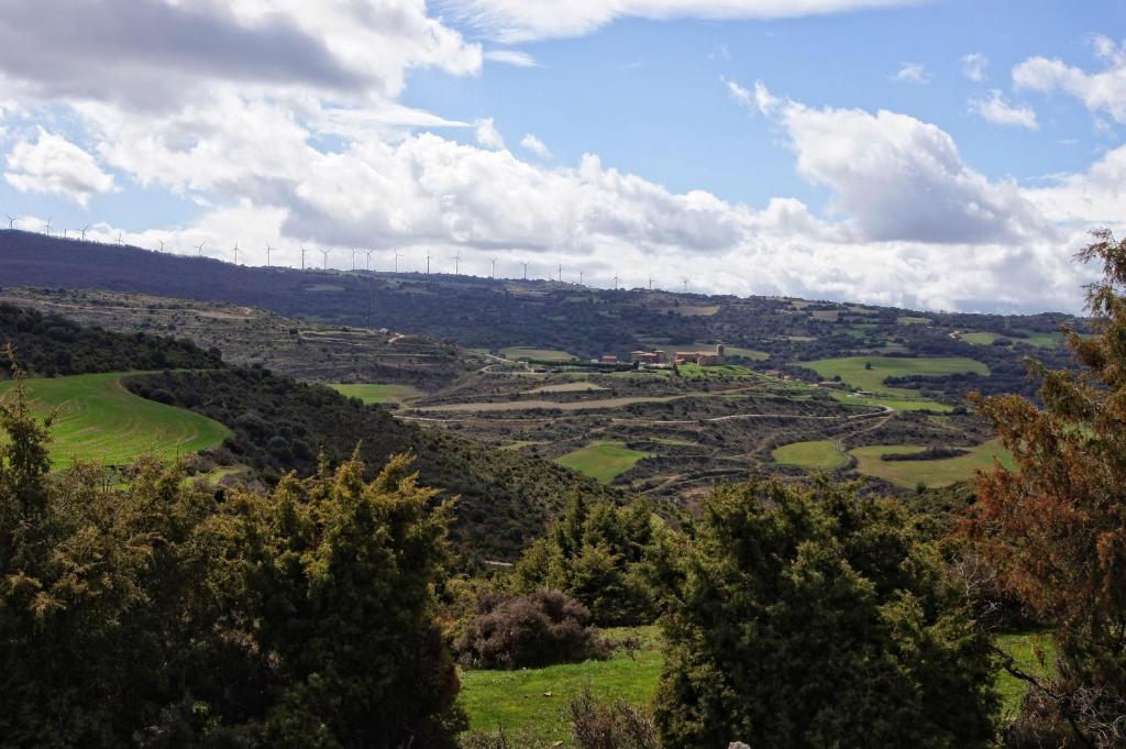 Hotel Hotel Rural Valdorba