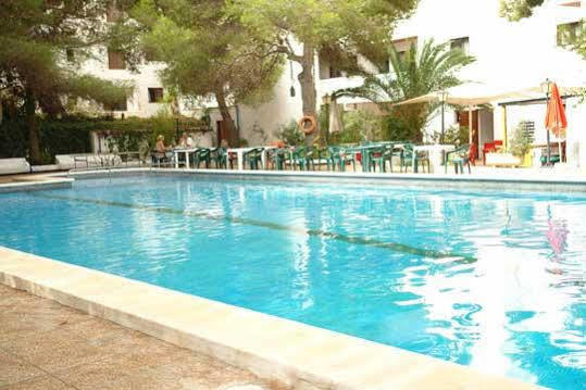 Apartment - Emar Es Pujols