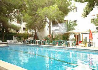 - Emar Apartment Es Pujols
