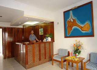 - Emar Apartment