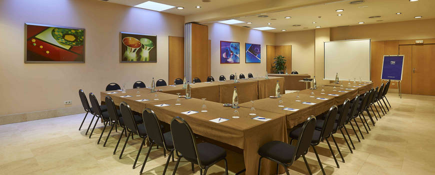 Sercotel Porta Barcelona Hotel