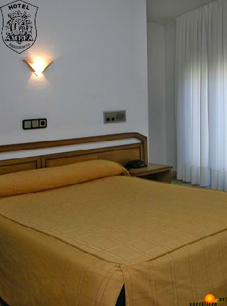 Amefa 2* Salamanca