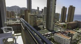 Apartment Gemelos 26