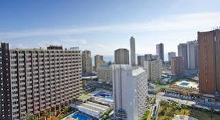 Apartment Gemelos 26 Benidorm