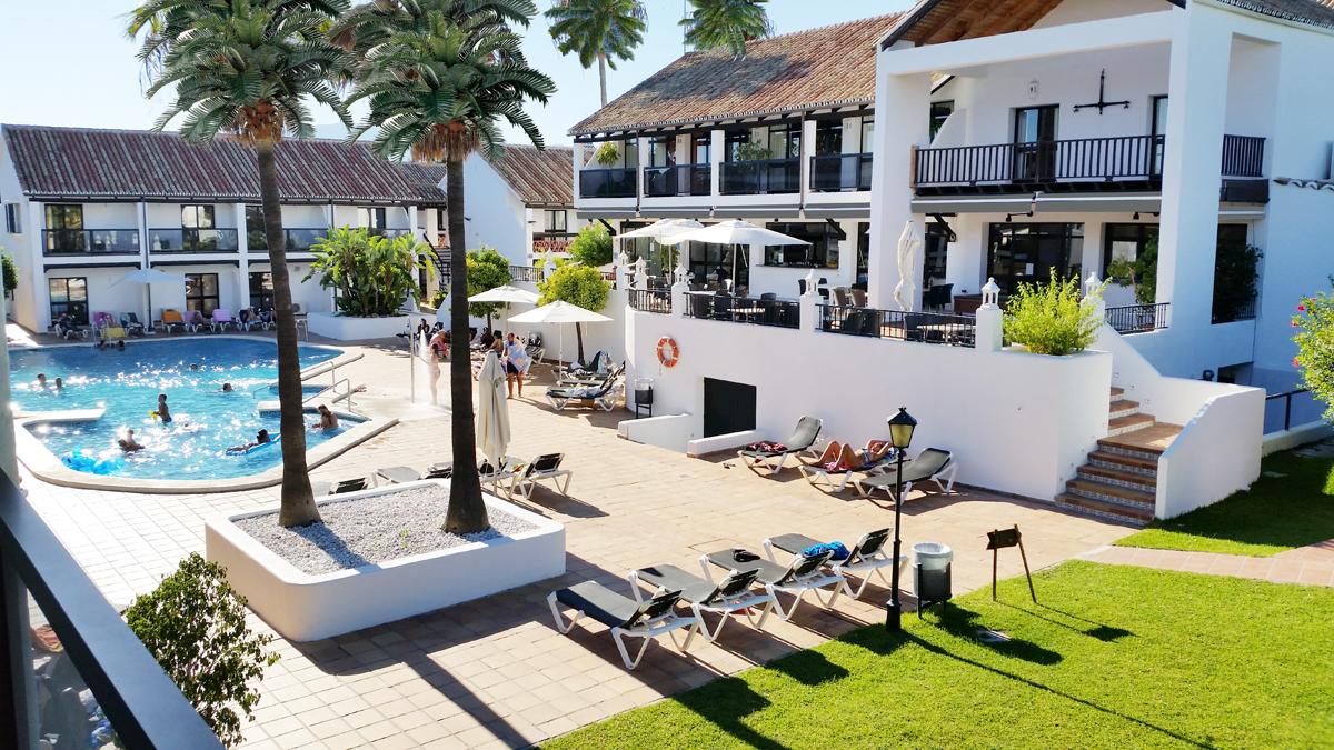Hotel Diana Park 3*
