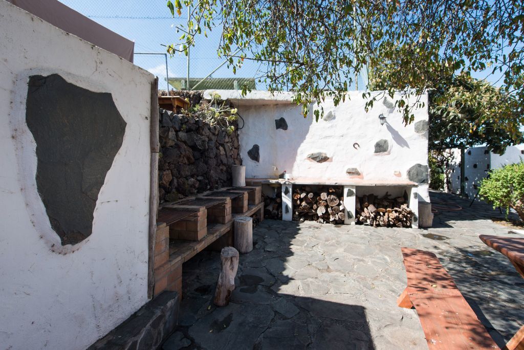 Complejo Rural La Brujita