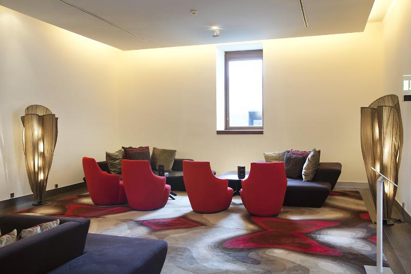 De Hotel