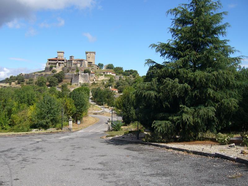 Castillo De