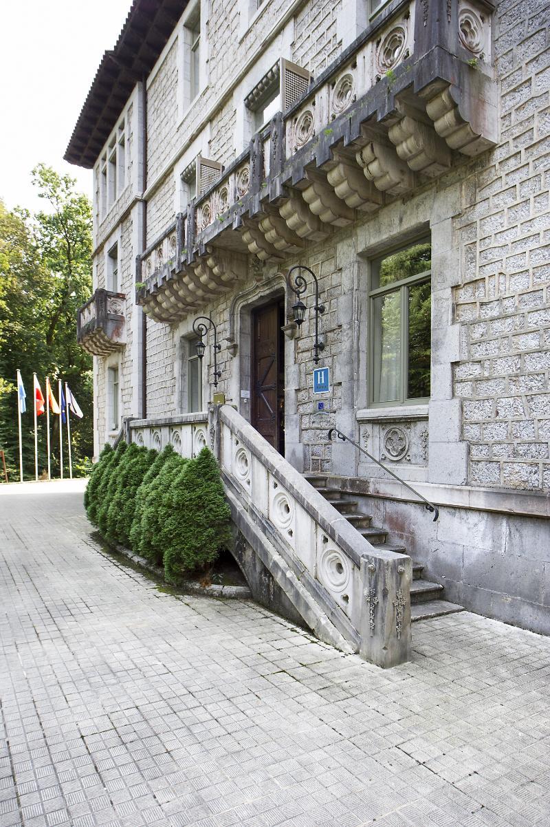 Hotel De Limpias