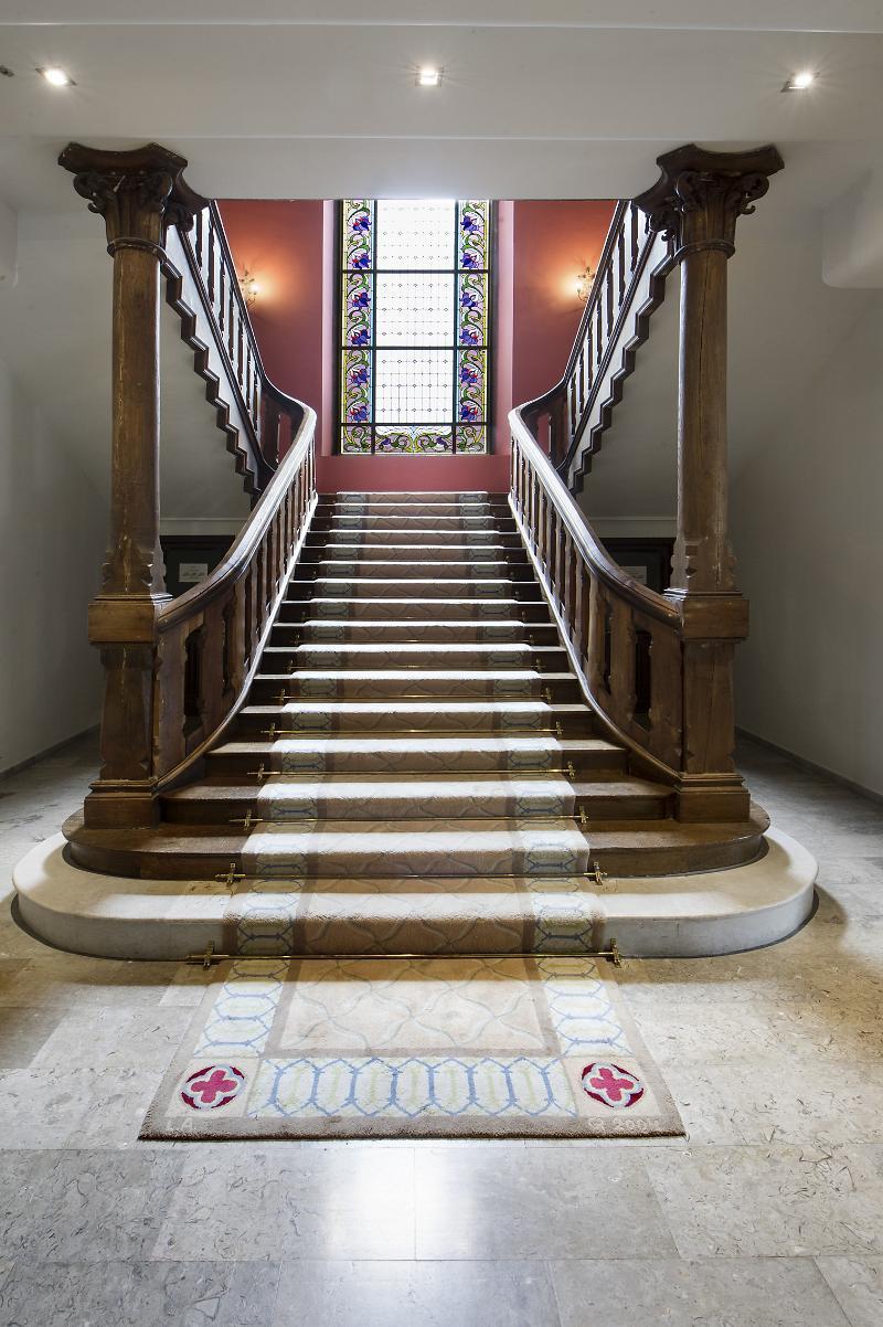 Hotel De Limpias