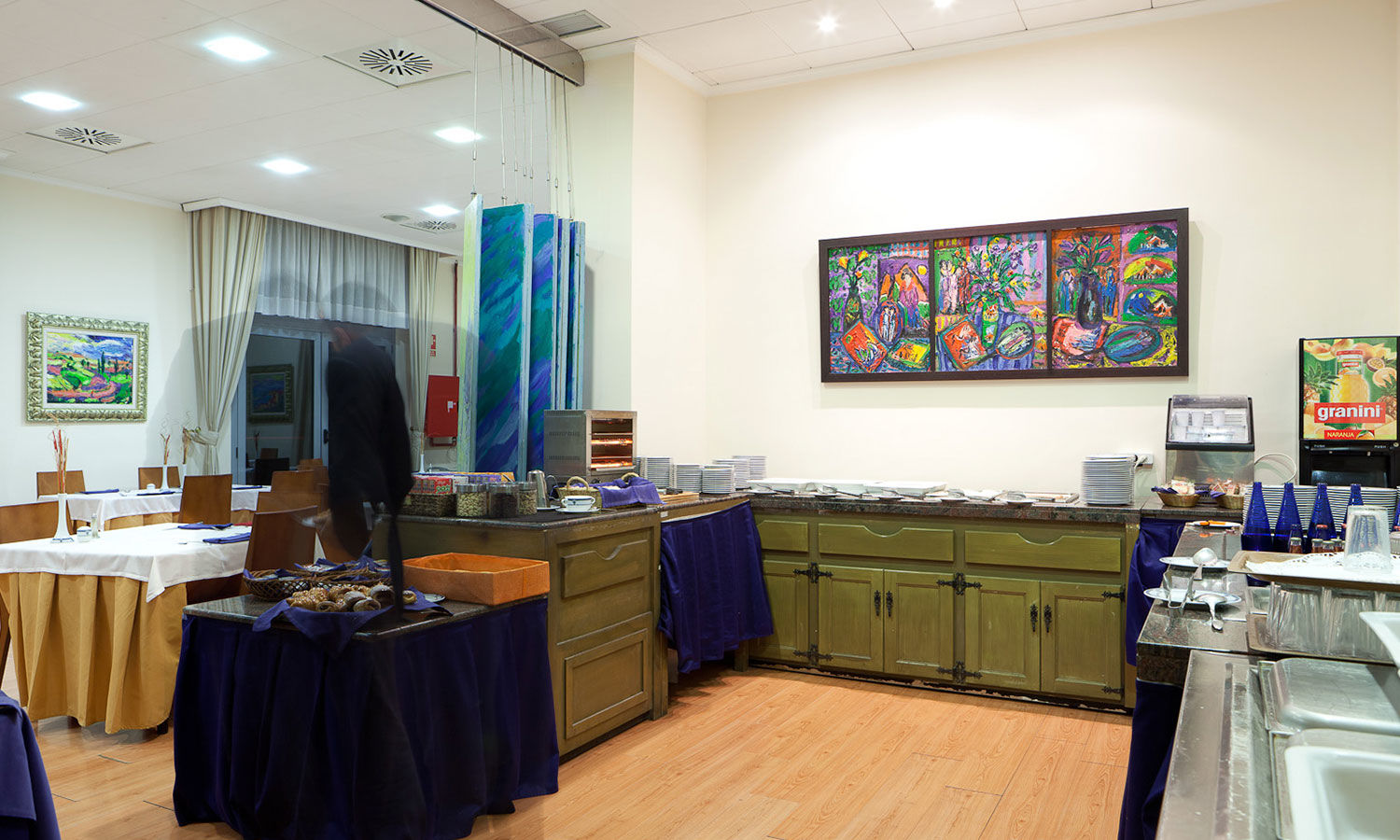 Hotel Dwo 4*