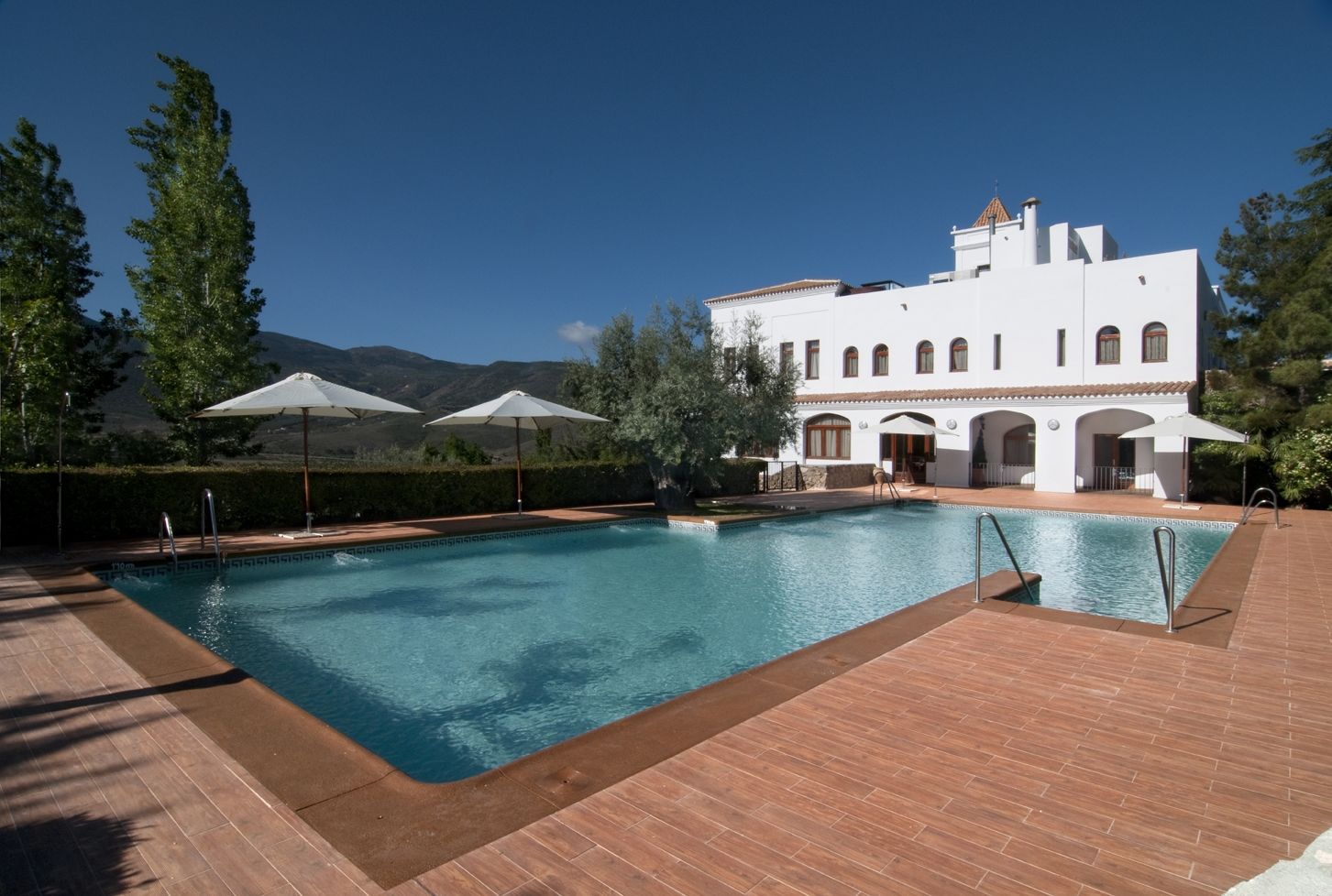Peregrina Hotel