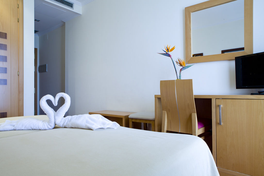 Hotel Peregrina Sanxenxo