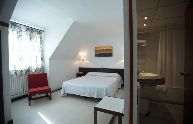 Checkin Hotel Torredembarra