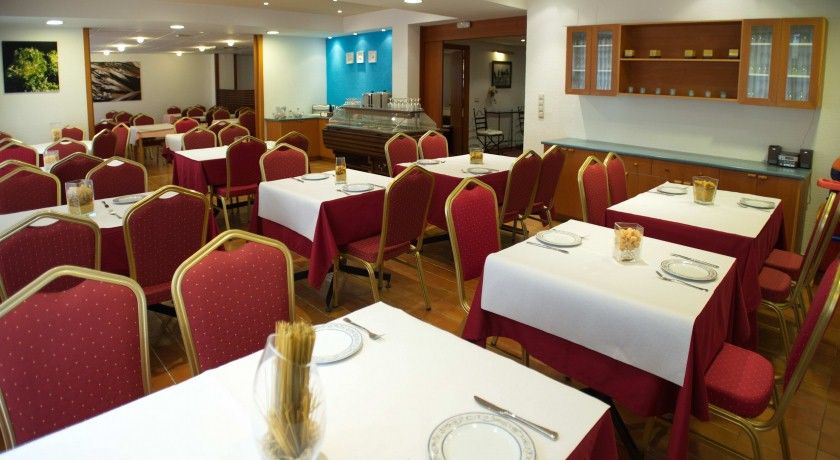 Checkin Hotel Torredembarra
