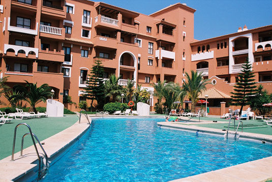 Apartamento Estrella De Mar Roquetas de Mar