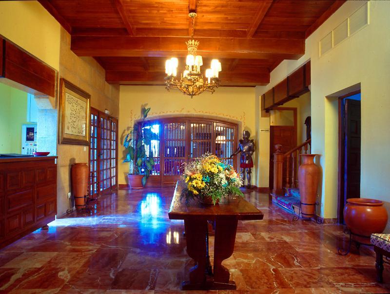 Hotel De Verin