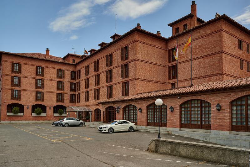 Hotel De