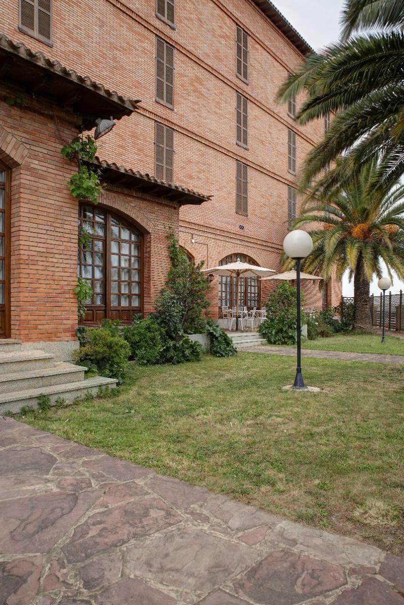 De Hotel